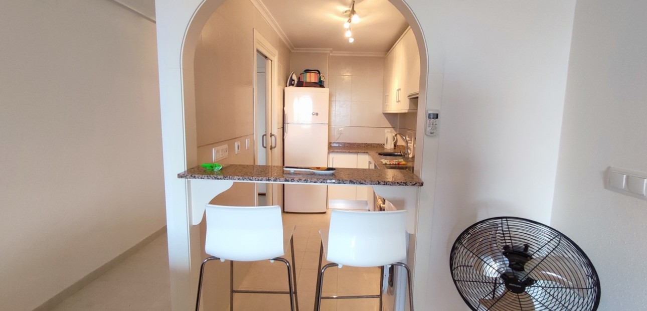 Sale - Apartment / flat -
Sucina - Sucina - Town