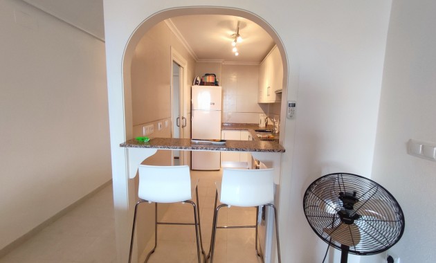 Sale - Apartment / flat -
Sucina - Sucina - Town