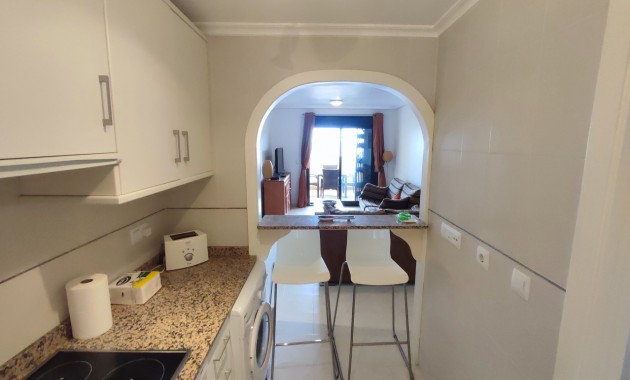 Sale - Apartment / flat -
Sucina - Sucina - Town