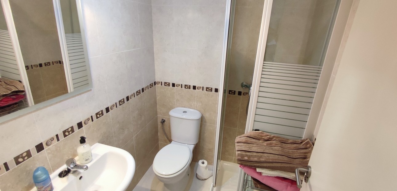 Sale - Apartment / flat -
Sucina - Sucina - Town