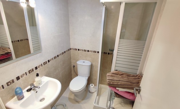 Sale - Apartment / flat -
Sucina - Sucina - Town