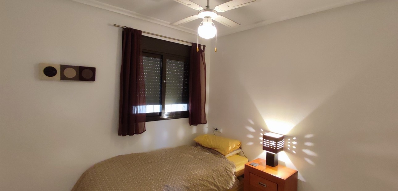 Sale - Apartment / flat -
Sucina - Sucina - Town