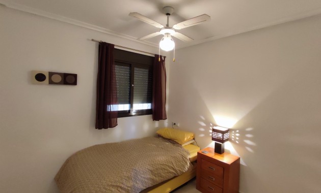 Sale - Apartment / flat -
Sucina - Sucina - Town