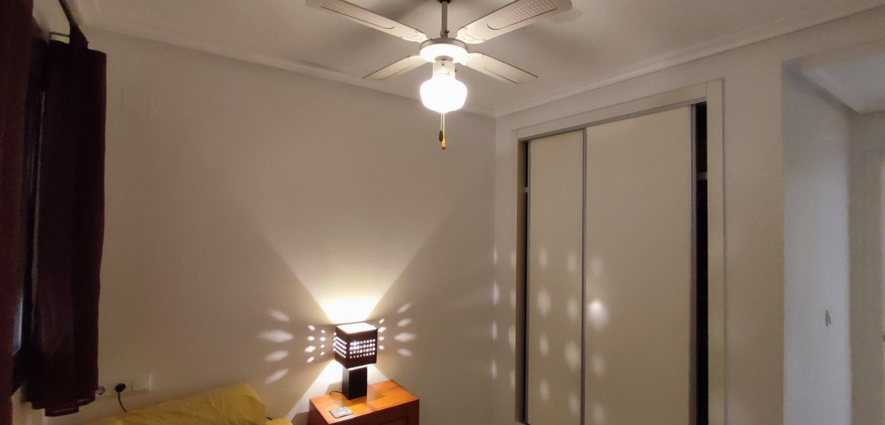 Sale - Apartment / flat -
Sucina - Sucina - Town