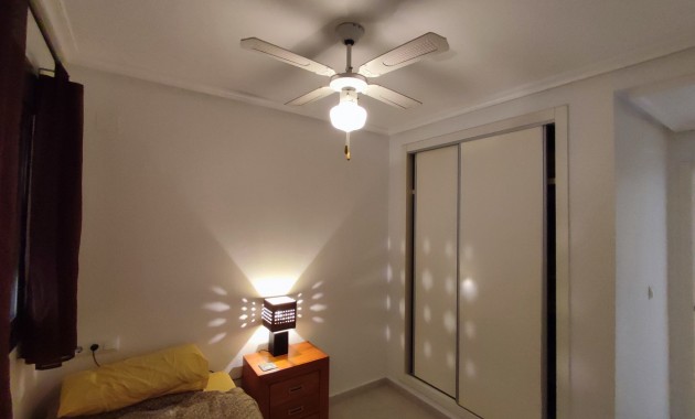 Sale - Apartment / flat -
Sucina - Sucina - Town
