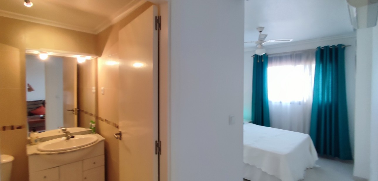 Sale - Apartment / flat -
Sucina - Sucina - Town