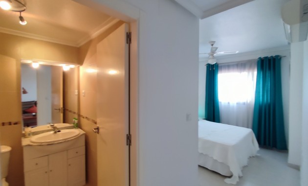 Sale - Apartment / flat -
Sucina - Sucina - Town