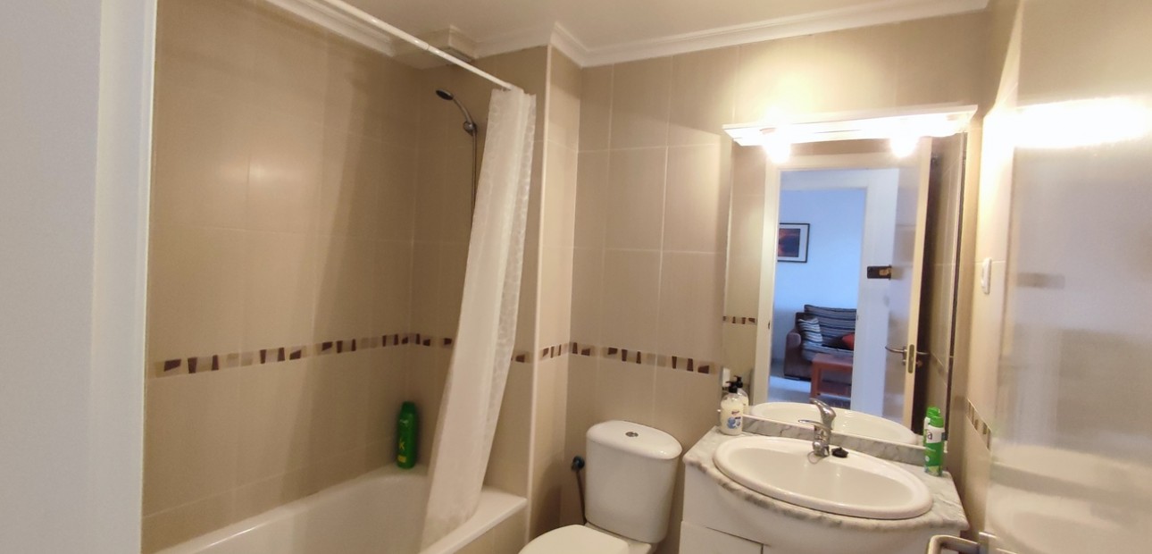 Sale - Apartment / flat -
Sucina - Sucina - Town
