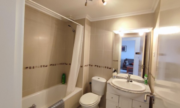 Sale - Apartment / flat -
Sucina - Sucina - Town