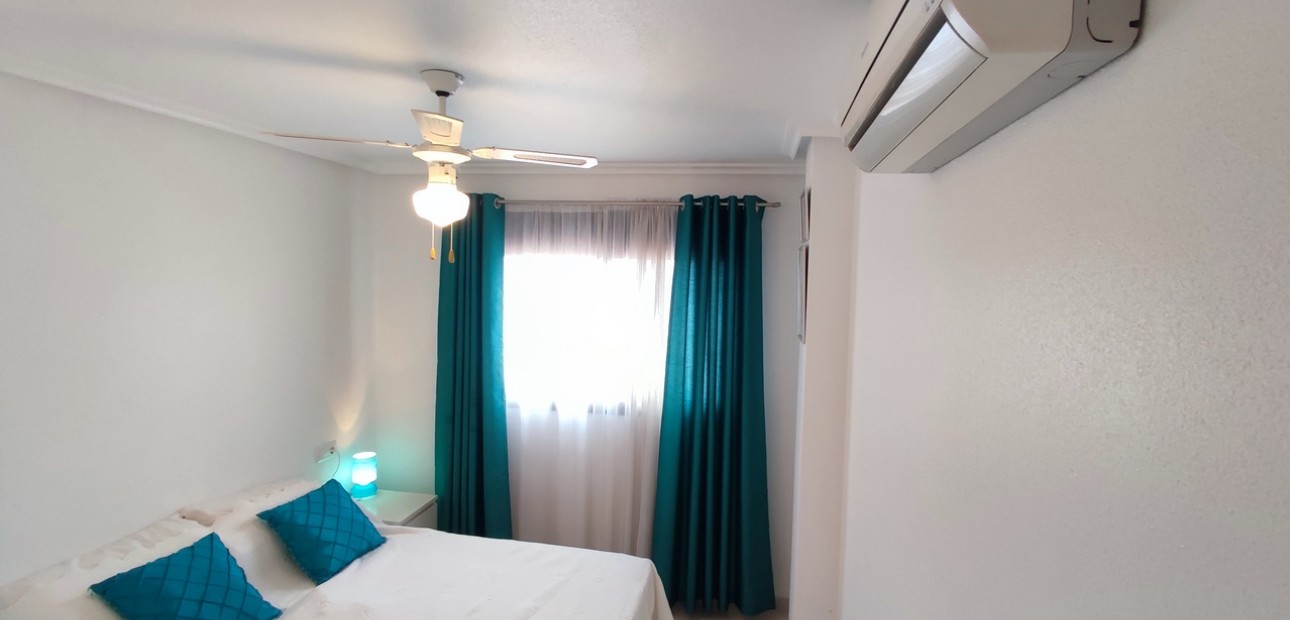 Sale - Apartment / flat -
Sucina - Sucina - Town