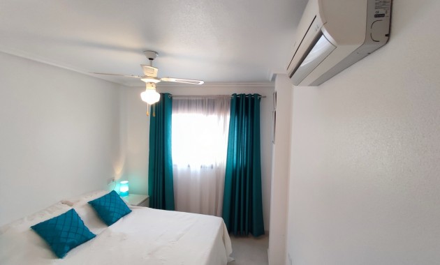 Sale - Apartment / flat -
Sucina - Sucina - Town