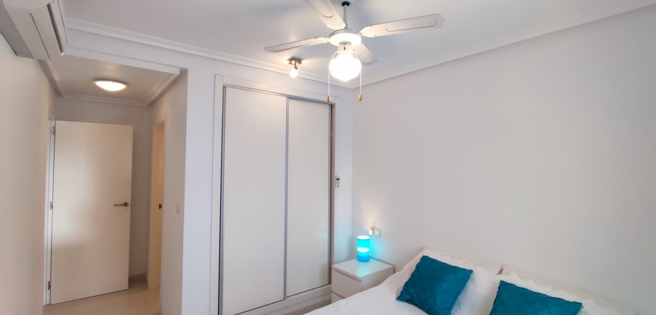 Sale - Apartment / flat -
Sucina - Sucina - Town
