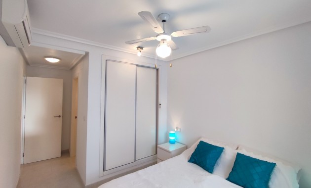Sale - Apartment / flat -
Sucina - Sucina - Town