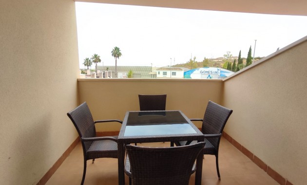 Sale - Apartment / flat -
Sucina - Sucina - Town
