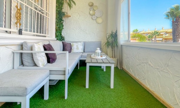 Sale - Townhouse -
Orihuela Costa - Punta Prima