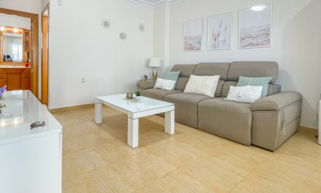 Sale - Townhouse -
Orihuela Costa - Punta Prima