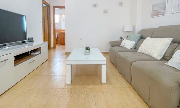 Sale - Townhouse -
Orihuela Costa - Punta Prima