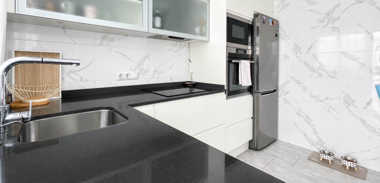 Sale - Townhouse -
Orihuela Costa - Punta Prima
