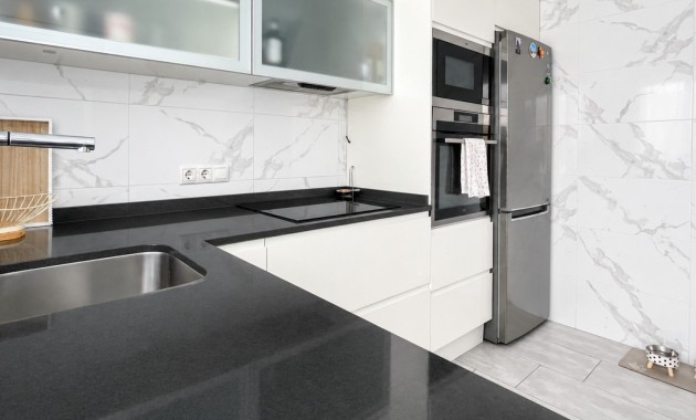 Sale - Townhouse -
Orihuela Costa - Punta Prima