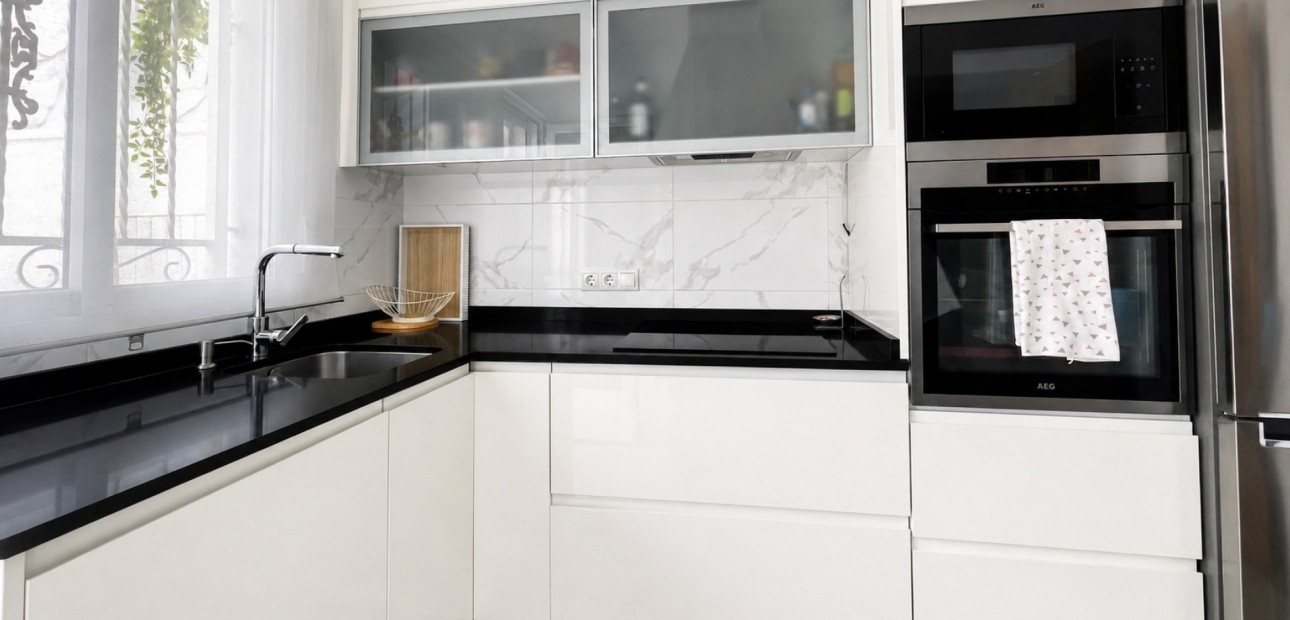 Sale - Townhouse -
Orihuela Costa - Punta Prima