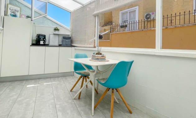 Sale - Townhouse -
Orihuela Costa - Punta Prima