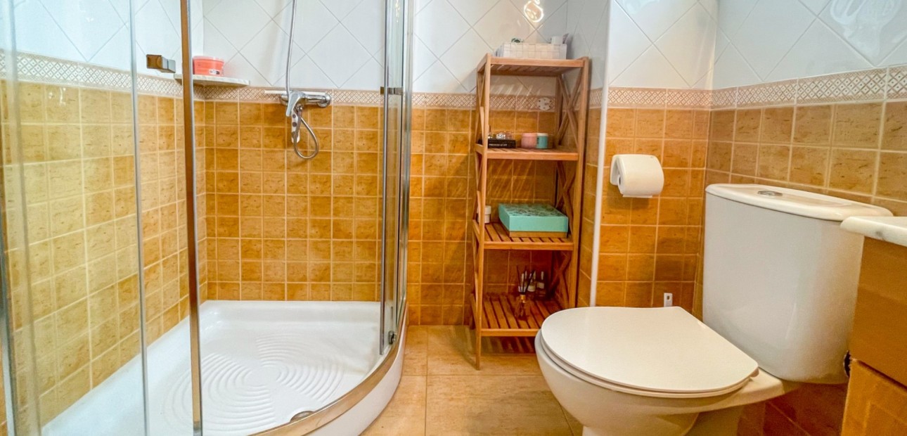 Sale - Townhouse -
Orihuela Costa - Punta Prima