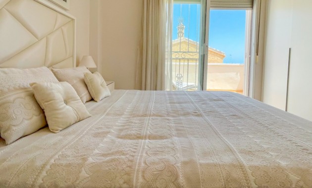 Sale - Townhouse -
Orihuela Costa - Punta Prima