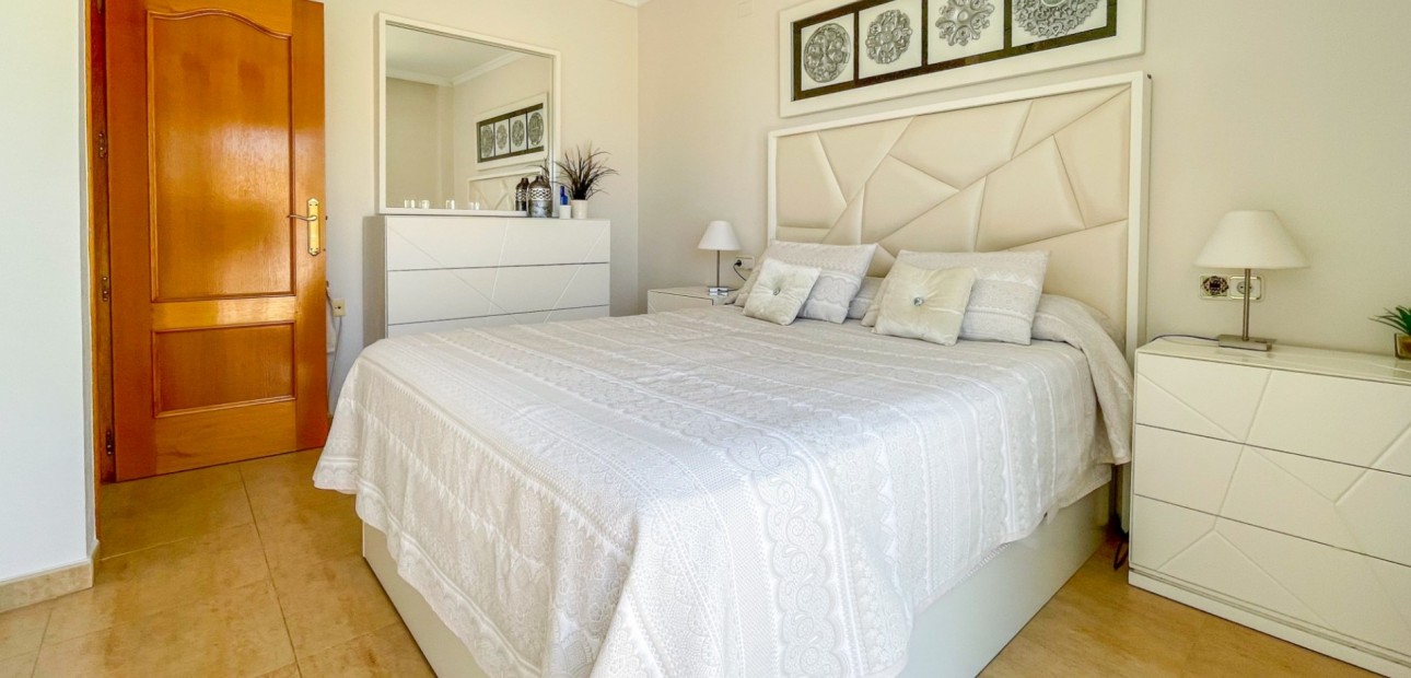 Sale - Townhouse -
Orihuela Costa - Punta Prima