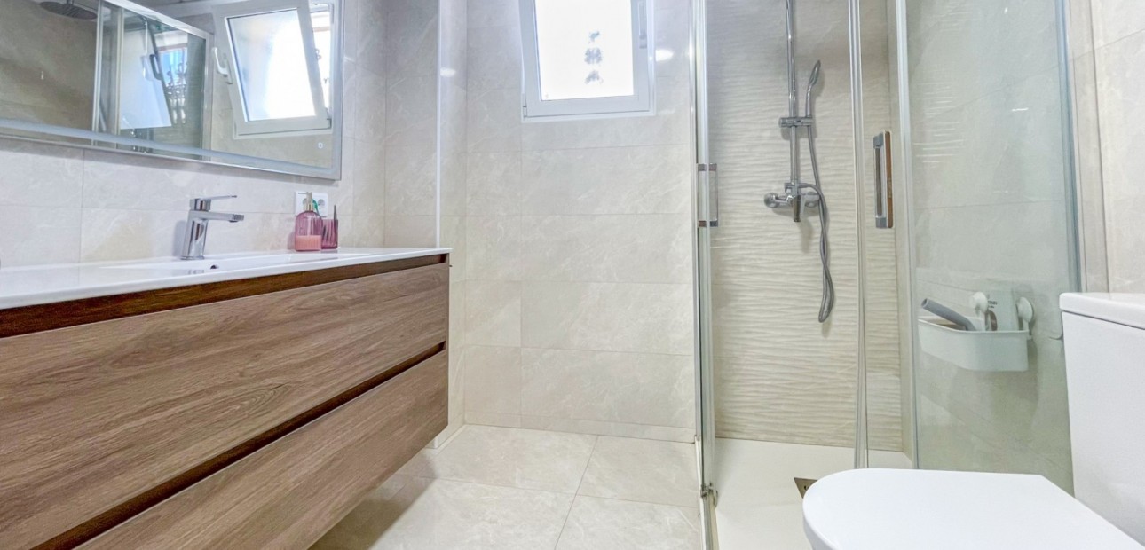 Sale - Townhouse -
Orihuela Costa - Punta Prima