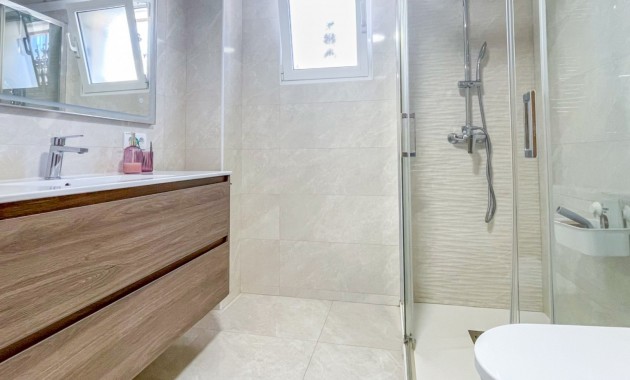 Sale - Townhouse -
Orihuela Costa - Punta Prima