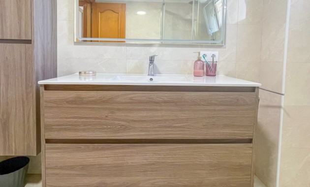 Sale - Townhouse -
Orihuela Costa - Punta Prima