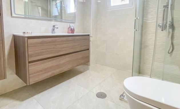 Sale - Townhouse -
Orihuela Costa - Punta Prima