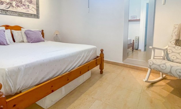 Sale - Townhouse -
Orihuela Costa - Punta Prima