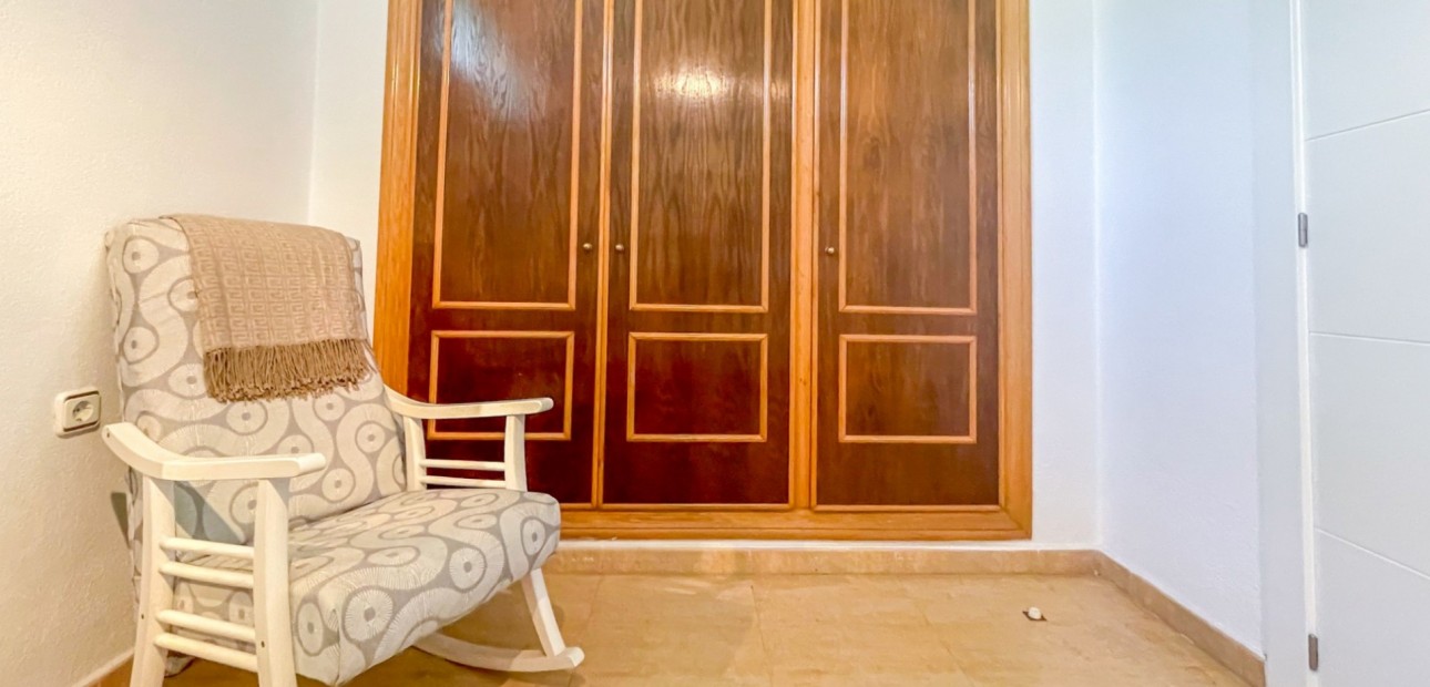 Sale - Townhouse -
Orihuela Costa - Punta Prima