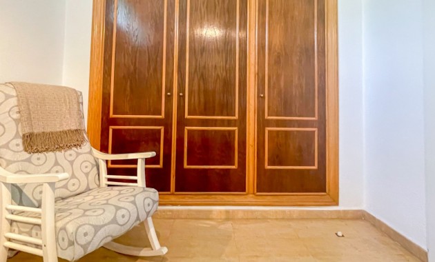 Sale - Townhouse -
Orihuela Costa - Punta Prima