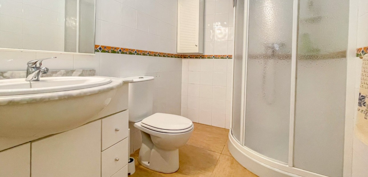 Sale - Townhouse -
Orihuela Costa - Punta Prima