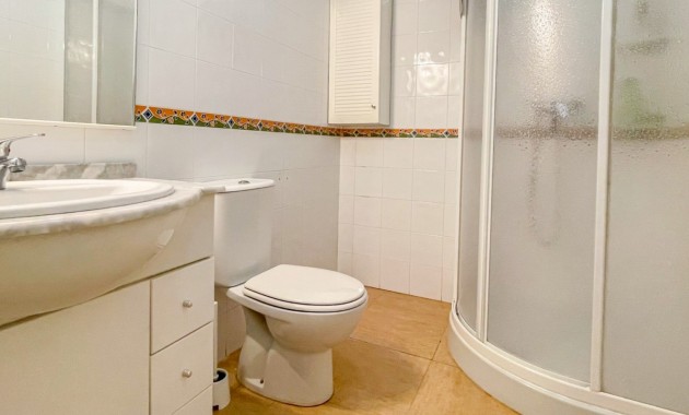Sale - Townhouse -
Orihuela Costa - Punta Prima