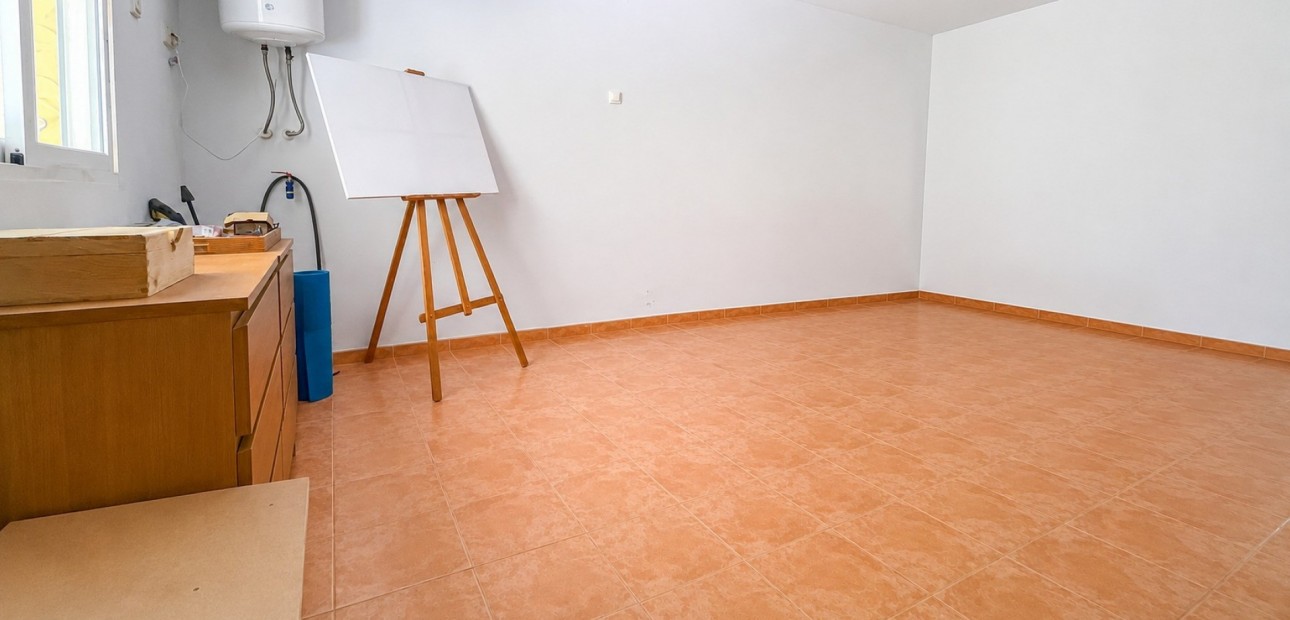 Sale - Townhouse -
Orihuela Costa - Punta Prima