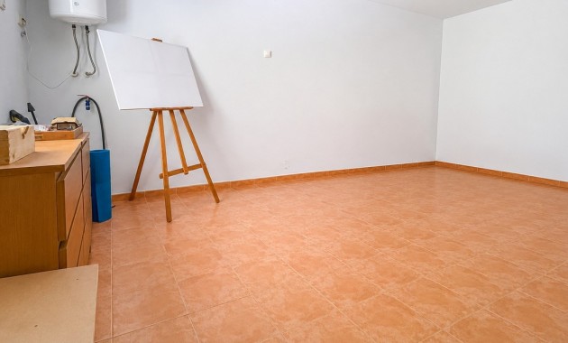 Sale - Townhouse -
Orihuela Costa - Punta Prima