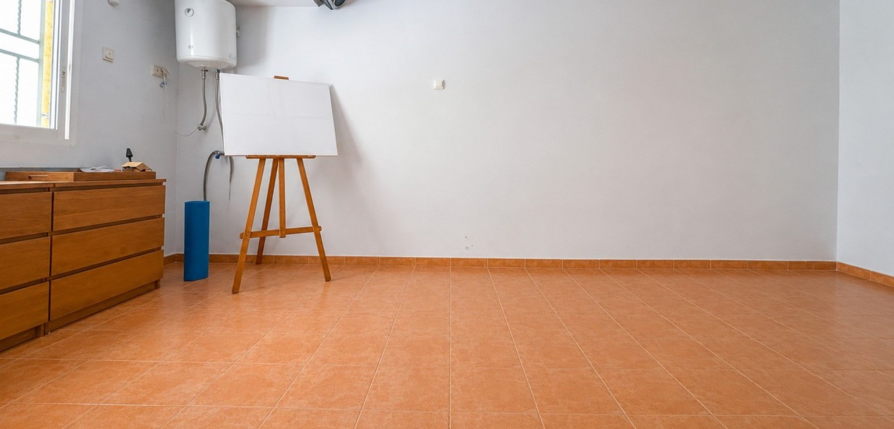Sale - Townhouse -
Orihuela Costa - Punta Prima