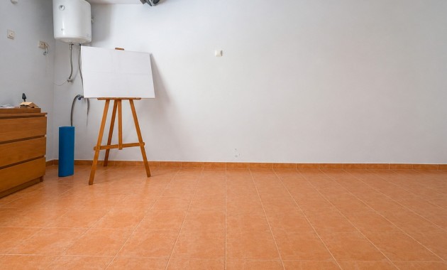 Sale - Townhouse -
Orihuela Costa - Punta Prima