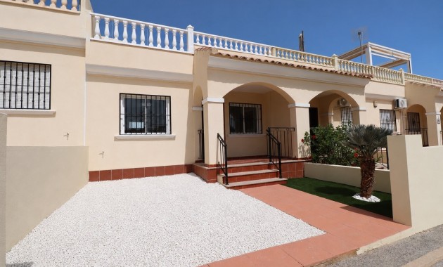 Sale - Bungalow -
Algorfa - Montemar