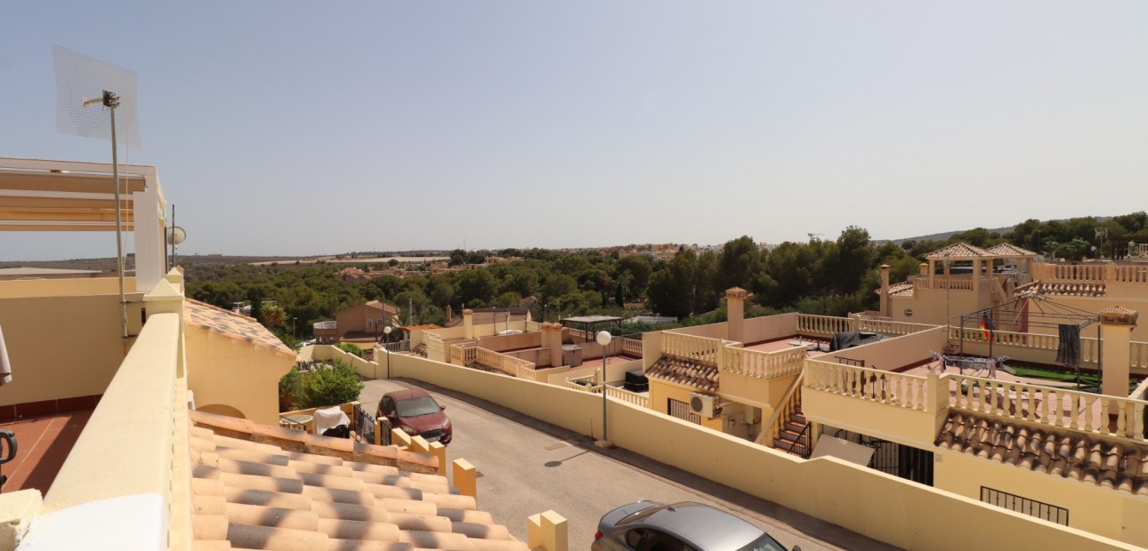 Sale - Bungalow -
Algorfa - Montemar