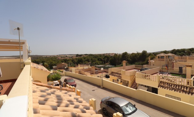 Sale - Bungalow -
Algorfa - Montemar