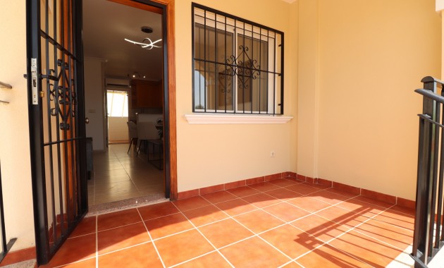 Sale - Bungalow -
Algorfa - Montemar