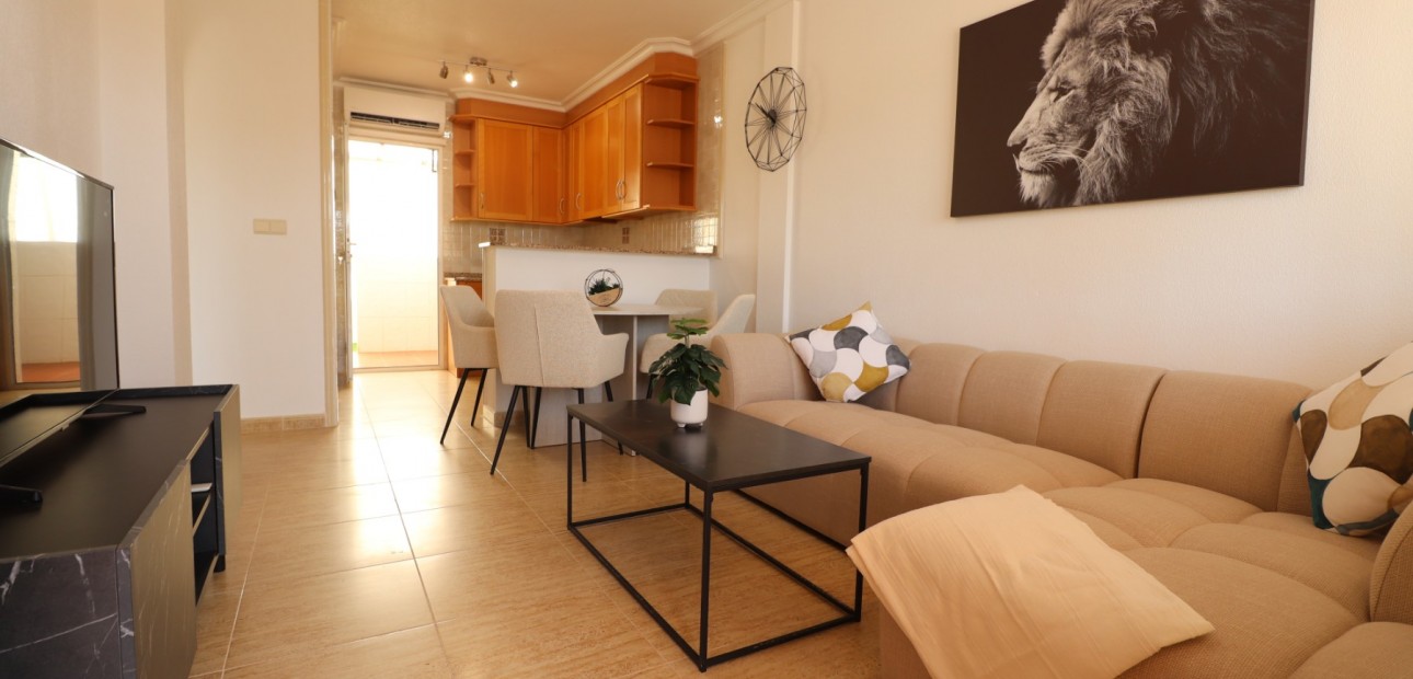 Sale - Bungalow -
Algorfa - Montemar