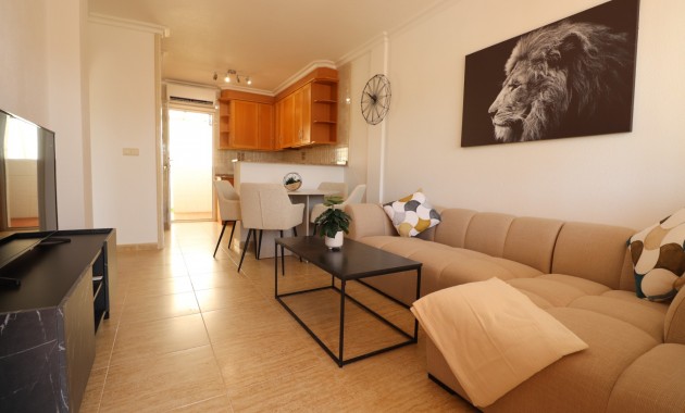 Sale - Bungalow -
Algorfa - Montemar