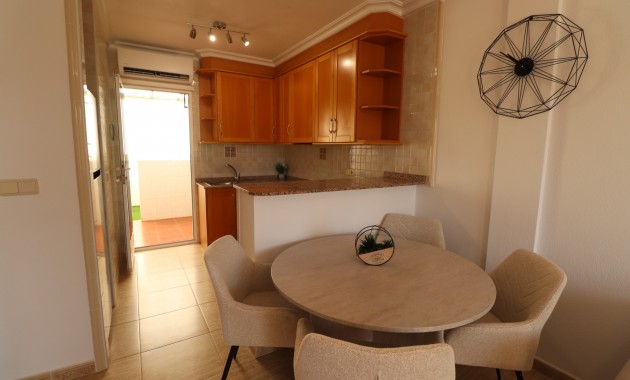 Sale - Bungalow -
Algorfa - Montemar