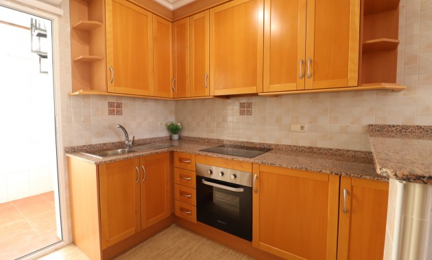 Sale - Bungalow -
Algorfa - Montemar