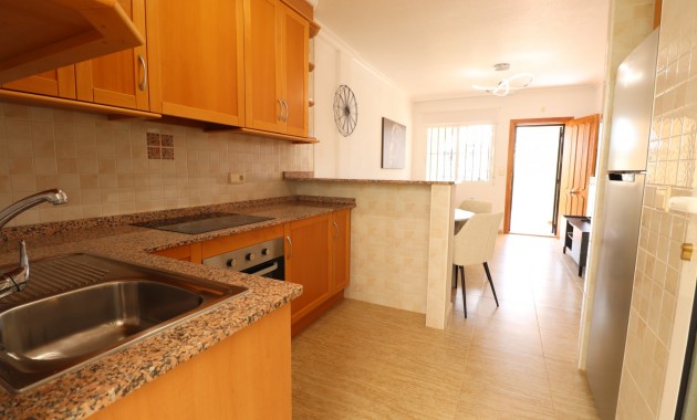 Sale - Bungalow -
Algorfa - Montemar